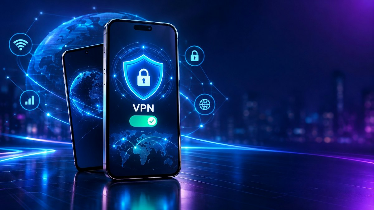 أفضل تطبيقات VPN مجانية للأندرويد والآيفون: مقارنة عملية قبل التحميل